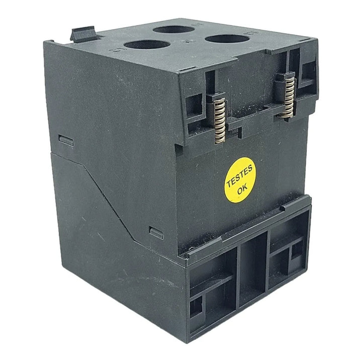 Módulo Medição Corrente Weg SRW01-UMC4 12,5-125A 50-60HZ 6KV - Cabo Eletro
