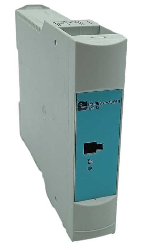 Transmissor de Temperatura Endress+Hauser iTemp TMT121-B31BA - Cabo Eletro