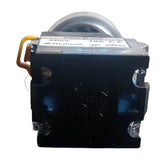 Chave Comutadora Xb3bj55 600v 10a 3 Posição 30 Mm - Cabo Eletro