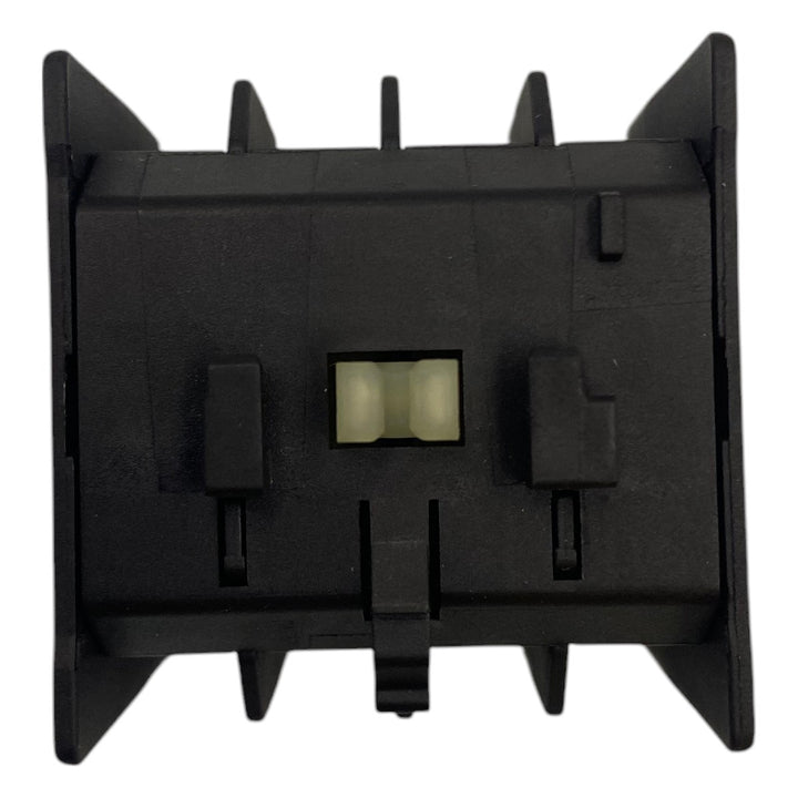 Bloco de Contato Auxiliar Siemens 3RH1911-1GA22 2NA+2NF - Cabo Eletro