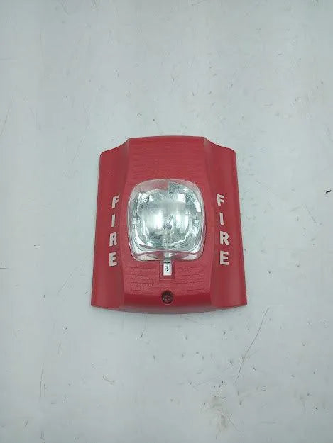 Alarme de Incêndio System Sensor N04-2315-003 - Cabo Eletro