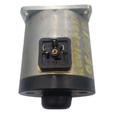 Atuador Solenoide BINDER 41 42609K02 24vDC 1.29A - Cabo Eletro