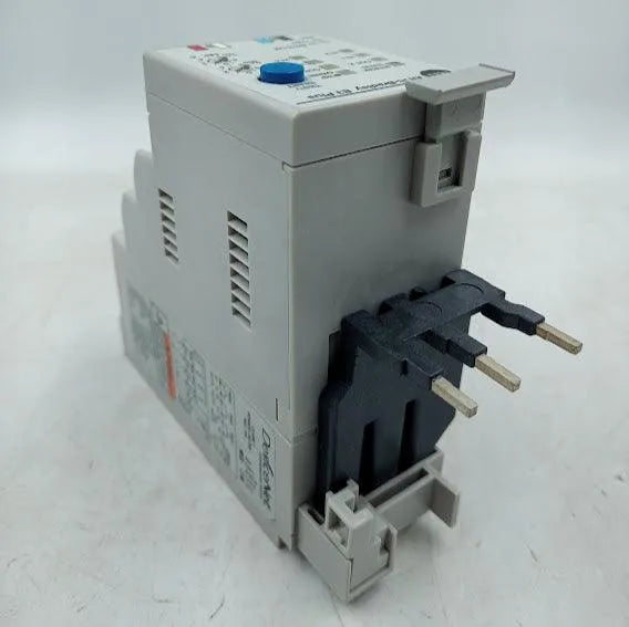 Relé de Sobrecarga Allen Bradley 193-EC2CB 5-25A - Cabo Eletro