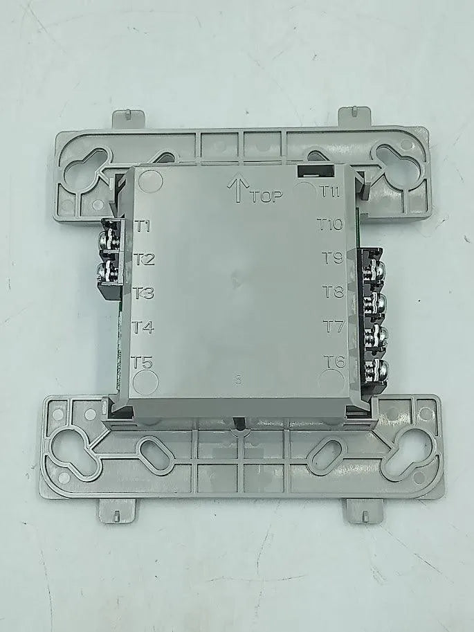 Módulo Monitor Honeywell TC809D1004 - Cabo Eletro