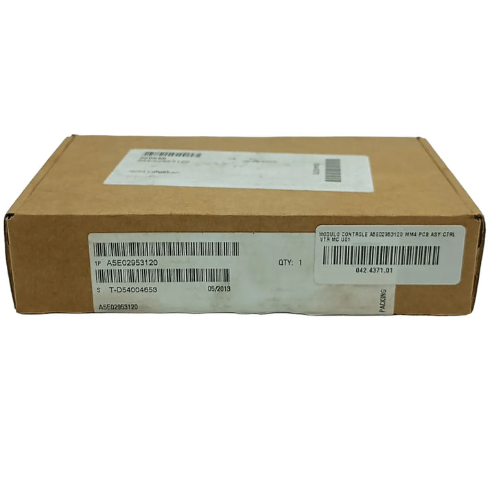 Módulo de Controle Siemens A5E02953120 MM4 PCB - Cabo Eletro