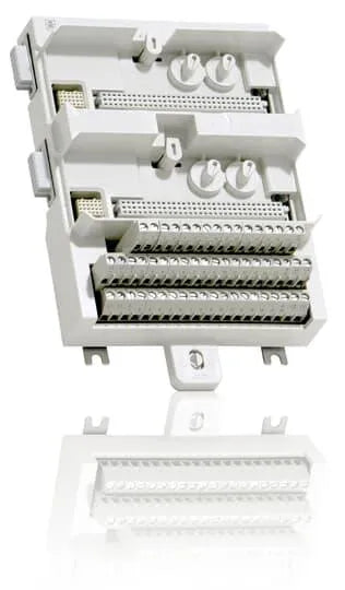 Módulo de Terminação Abb 3BSE021443R1 TU843 - Cabo Eletro