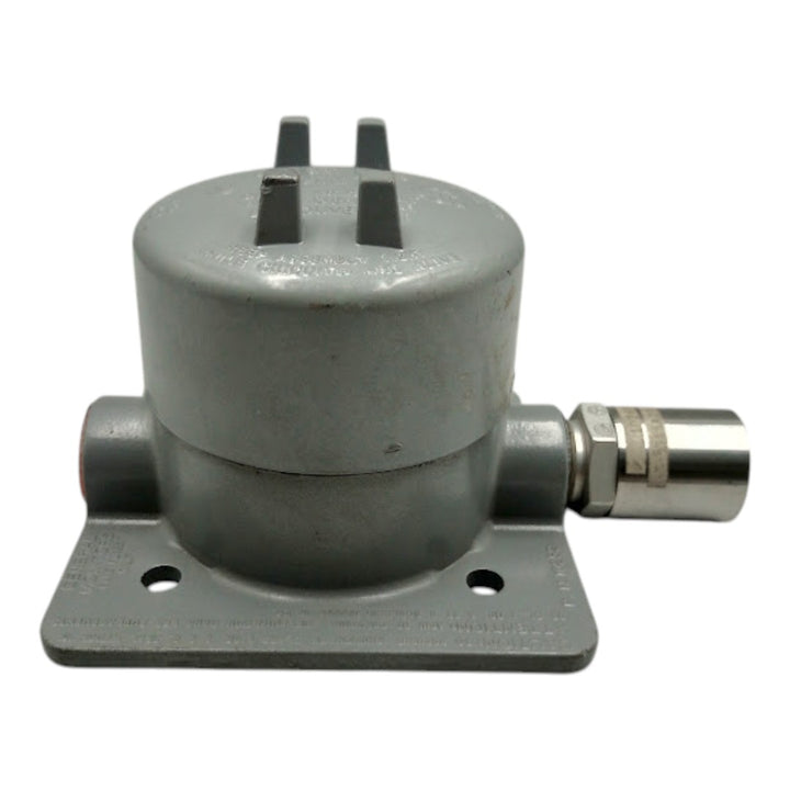 Caixa do Sensor de Localização Killark SPD-17155 S17155AAGC - Cabo Eletro