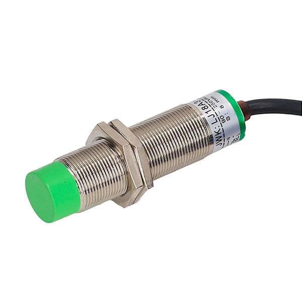 Sensor Indutivo Sense PS5-18GI70-WA 20-250VAC 500MA - Cabo Eletro