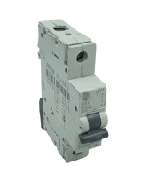 Disjuntor Monopolar Ge G61C63 230/400V 50/60HZ - Cabo Eletro