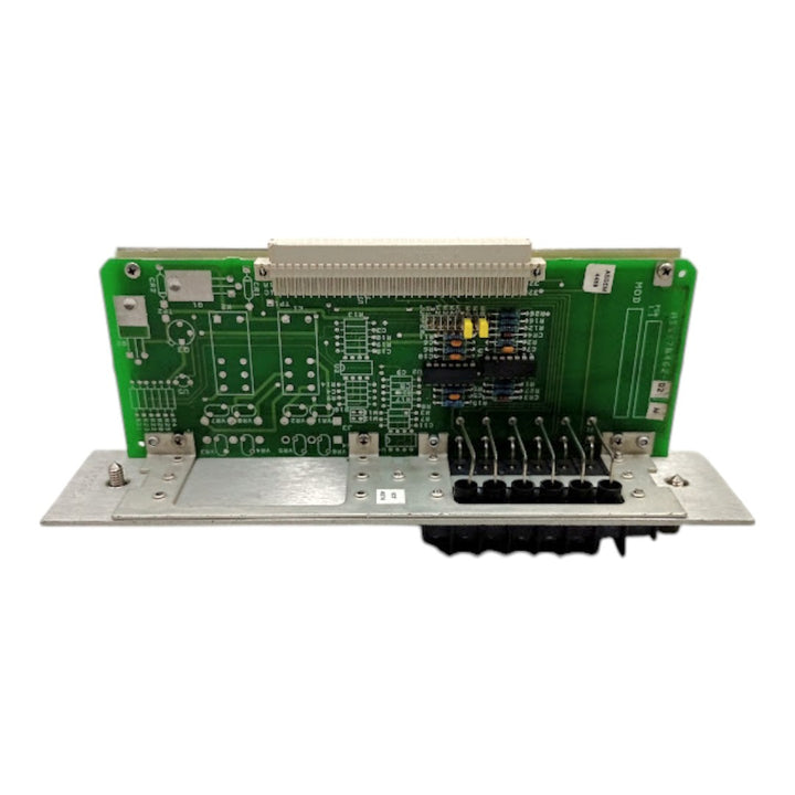 Modulo Terminal XDCR I/0 81544-01 - Cabo Eletro