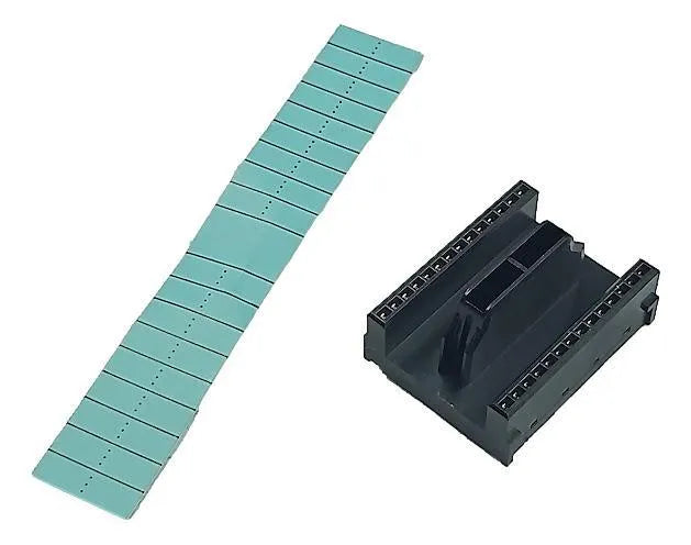 Módulo de Saída Analógico Siemens 6ES7332-5HF00-0AB0 AO - Cabo Eletro