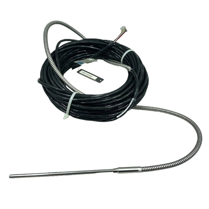 Termorresistência com Cabo Wika TR40 - Cabo Eletro