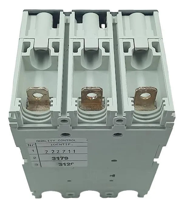 Disjuntor Caixa Moldada ABB SACE TMAX XT2 H 160 8,5A 1000v - Cabo Eletro