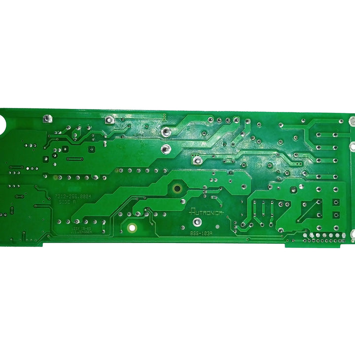 Fonte de alimentação Autronica BSS-103A/XX - Cabo Eletro