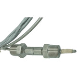 Sensor de Temperatura Ecil PT-100 18330/PI149558 - Cabo Eletro