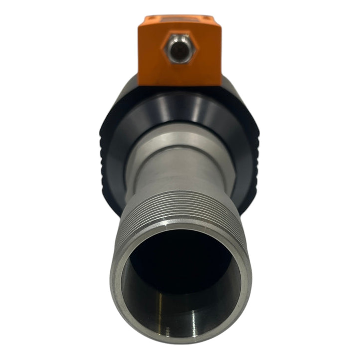 Medidor de ar comprimido IFM SD9000 18-30V IP65 - Cabo Eletro