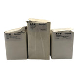 Coluna de Sinalização Stacklight EATON E26BXHAF2V5 110v - Cabo Eletro