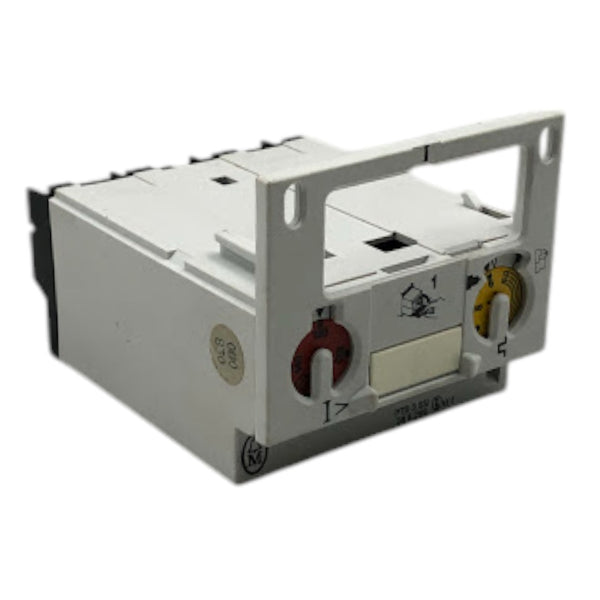 Bloco de Proteção de Motor EATON ZM-10-PKZ-2 6-10A - Cabo Eletro