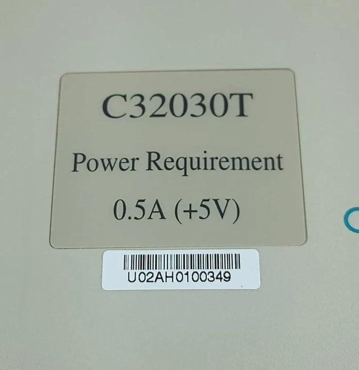 Módulo CPU Moxa C32030T 0.5A (5v) - Cabo Eletro