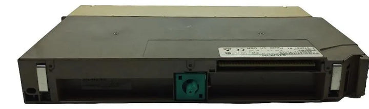 Módulo de Saída Siemens 6ES5441-7LA12 - Cabo Eletro