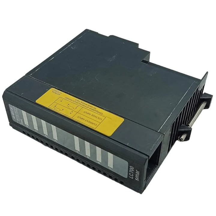 Modulo de Entrada Smar LC700 M-401-R - Cabo Eletro