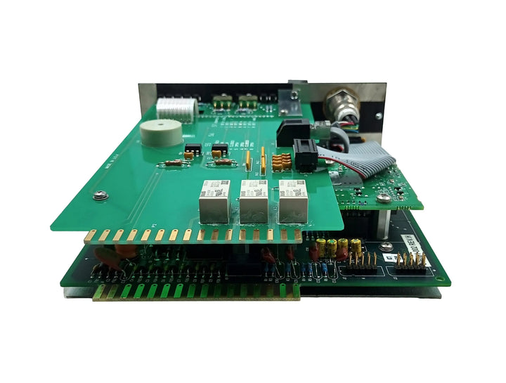 Módulo Controlador DET-TRONICS EQ2100LC 18-30vdc 5W - Cabo Eletro
