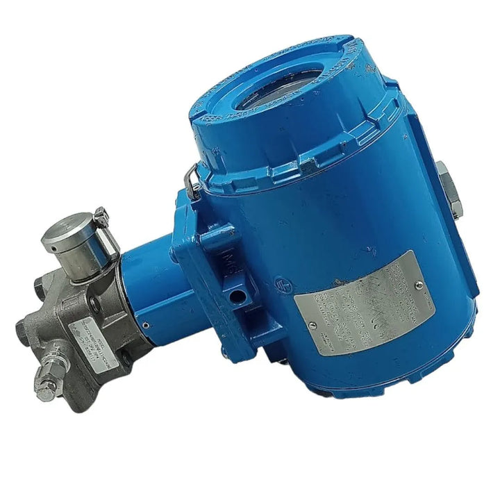 Transmissor de Pressão Rosemount 3095FC 0-3626 PSI 8-28vdc - Cabo Eletro