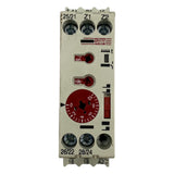 RELÉ SAIA KOP560K7MWVPN27 8A 250-440V - Cabo Eletro