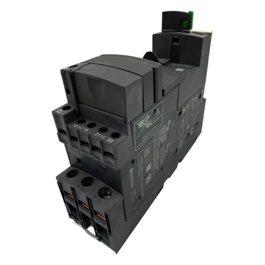Base De Potência Schneider Tesys LUB32 32A 3P 440V - Cabo Eletro