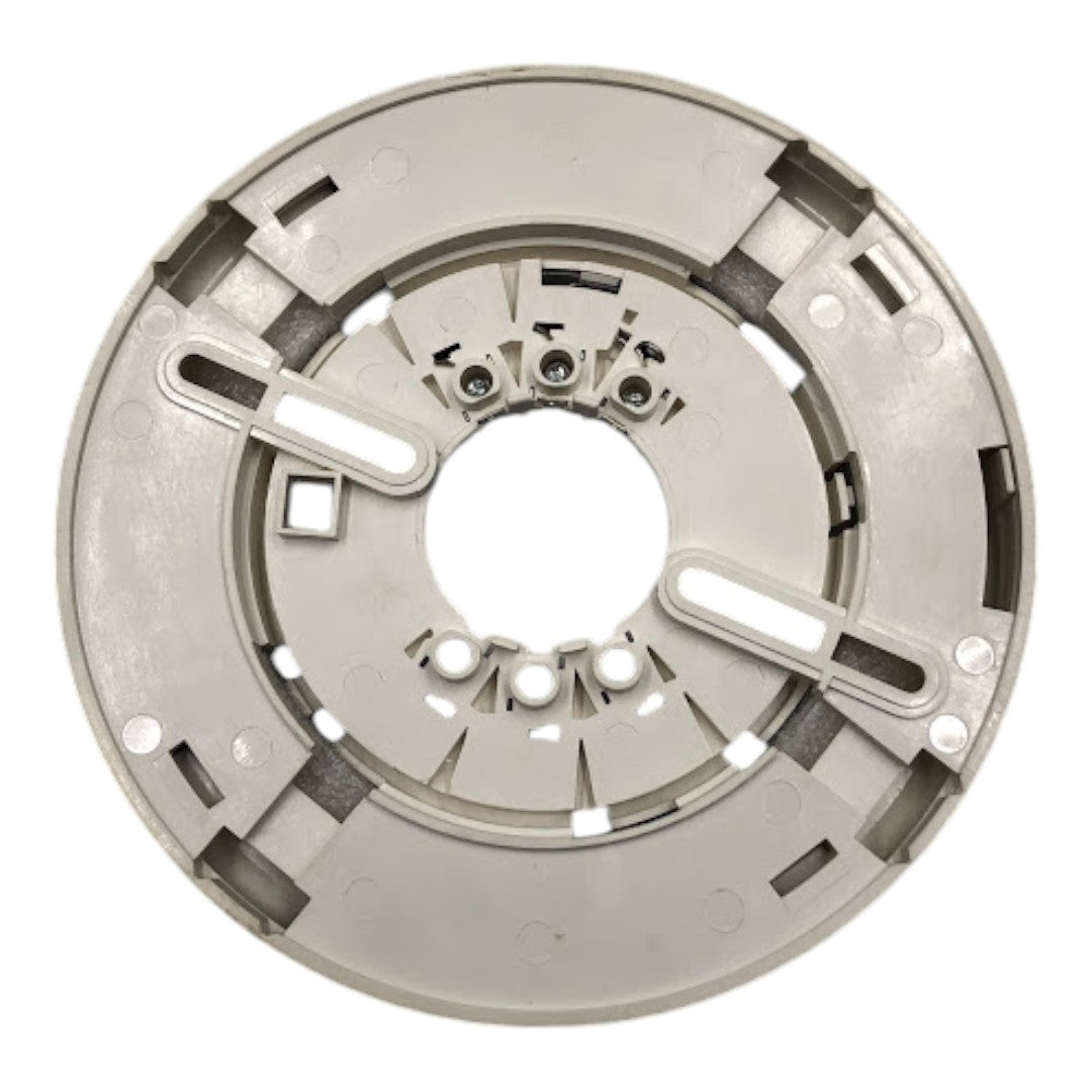 Base do Detector de Fumaça Interlogix 701U – Cabo Eletro