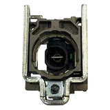 Base Para Botoeira Schneider ZBE-101 - Cabo Eletro