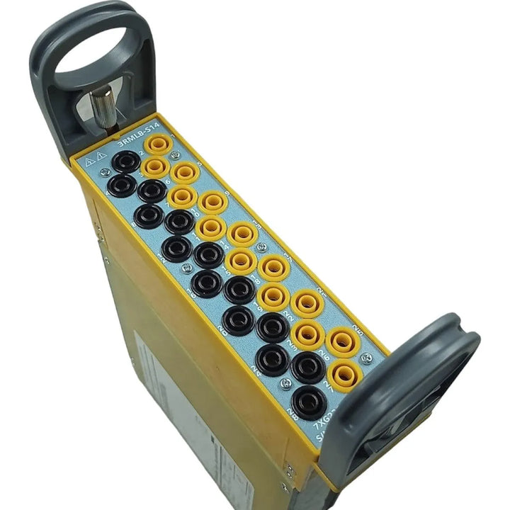 Módulo Siemens 7XG2261-0AA00-0AA0 3RMLB-S14 - Cabo Eletro