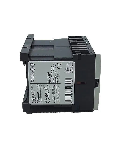 Módulo de Controle Siemens 3RH1440-1BG40 - Cabo Eletro
