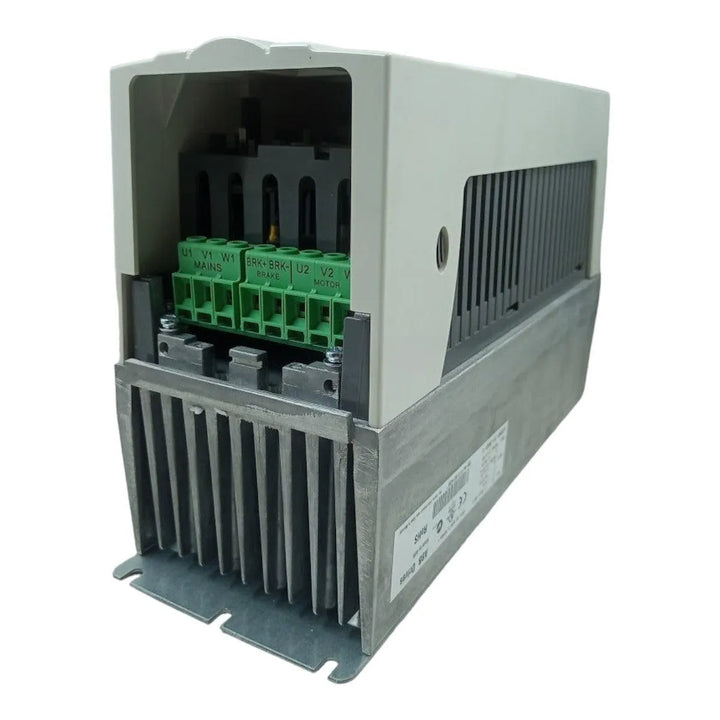 Inversor de Frequência ABB ACS500-01-06A9-4 3kW 380-480v - Cabo Eletro