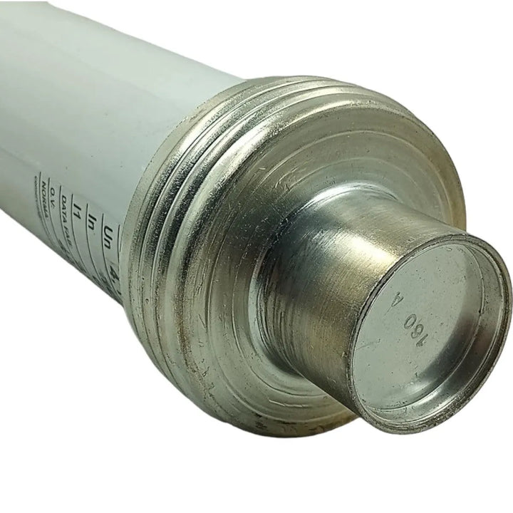 Fusível Hh Montema 4,16/7,2kv 160a 63ka 12kgf - Cabo Eletro