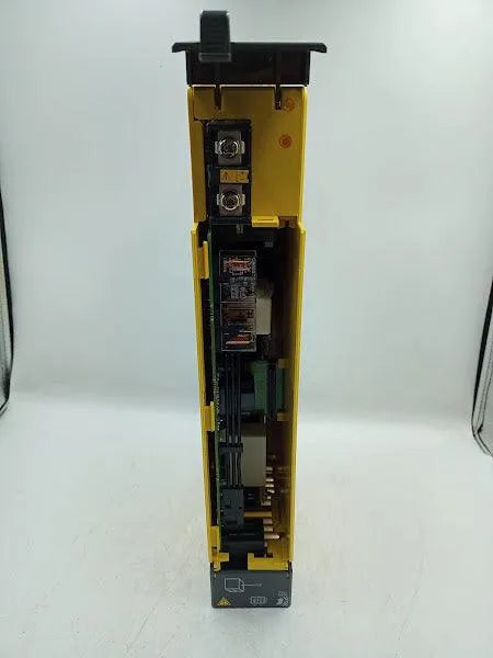 Modulo Servo Fanuc A06b-6114-h105 - Cabo Eletro