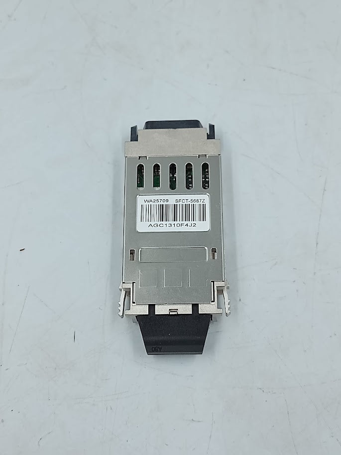 Módulo Transceptor Cisco CNUIAFLAAA WS-G5486 - Cabo Eletro