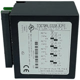 Módulo de Saída Analógico Ge Fanuc IC670ALG320JCA1 - Cabo Eletro