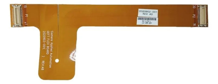 Placa Módulo SIEMENS 2021796-001 REV 53 - Cabo Eletro