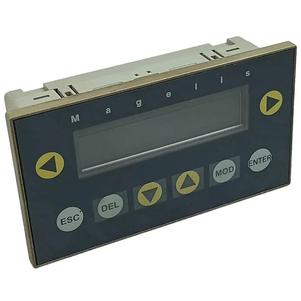 Módulo IHM Magelis Telemecanique XBT N200 5v 1w - Cabo Eletro