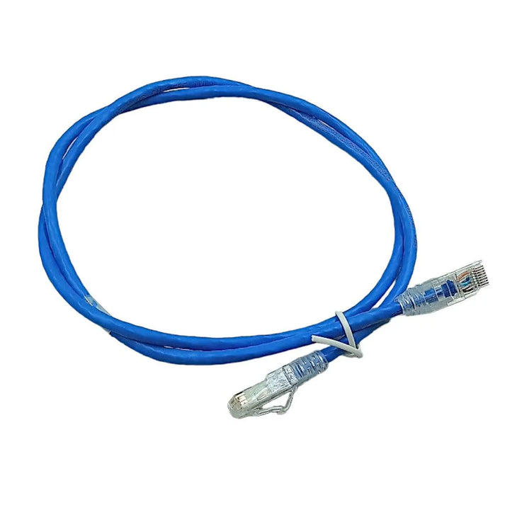 Patch Cord Furukawa CAT.6 35123601 1.0m - Cabo Eletro