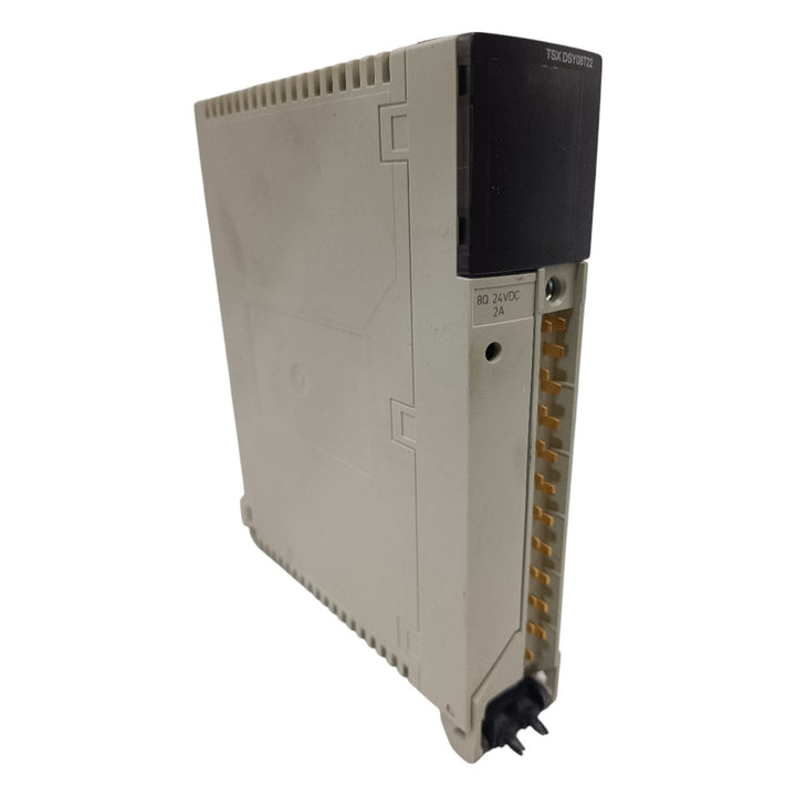 Módulo Premium Schneider TSXDSY08T22 24vCC - Cabo Eletro