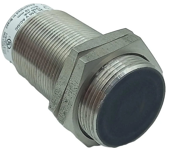 Sensor Indutivo Balluf BES515-215-E5-E-S27/BR - Cabo Eletro