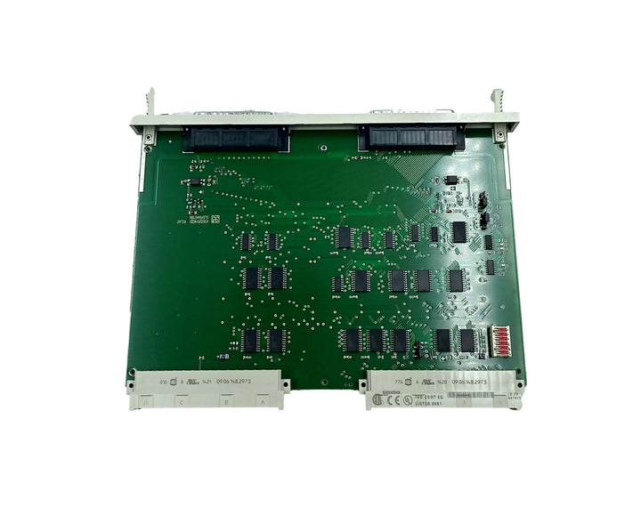 Módulo de Interface SIEMENS 6ES5314-3UA11 - Cabo Eletro