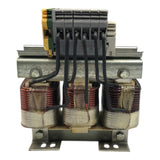 Indutância de Saída Schneider VW3A5105 2.2-15kW 690v - Cabo Eletro