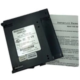 Módulo GE Fanuc IC693MDL655H 24 VDC 32PT 7.0 MA/PT - Cabo Eletro