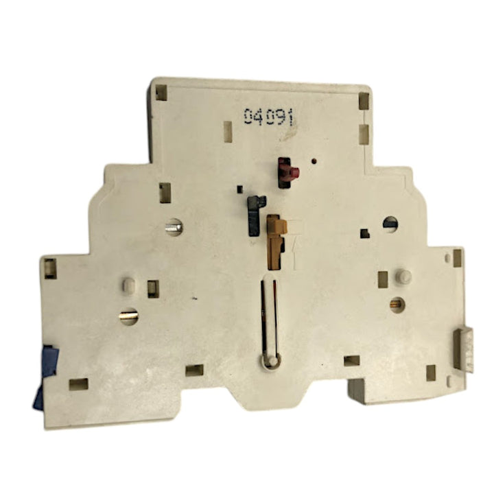 Contator Auxiliar Telemecanique GVAD1001 1NA+1NF - Cabo Eletro
