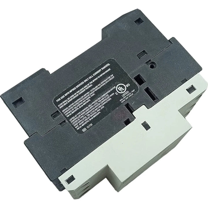 Módulo Limitador de Corrente WEG CLT25 32A 690v - Cabo Eletro