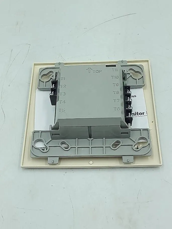 Módulo Monitor Honeywell TC809D1004 - Cabo Eletro