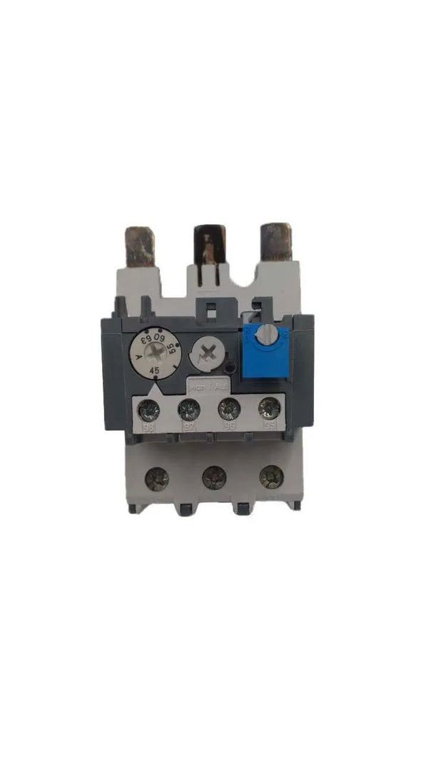 Rele Termico ABB TA75DU 63 45-63A - Cabo Eletro